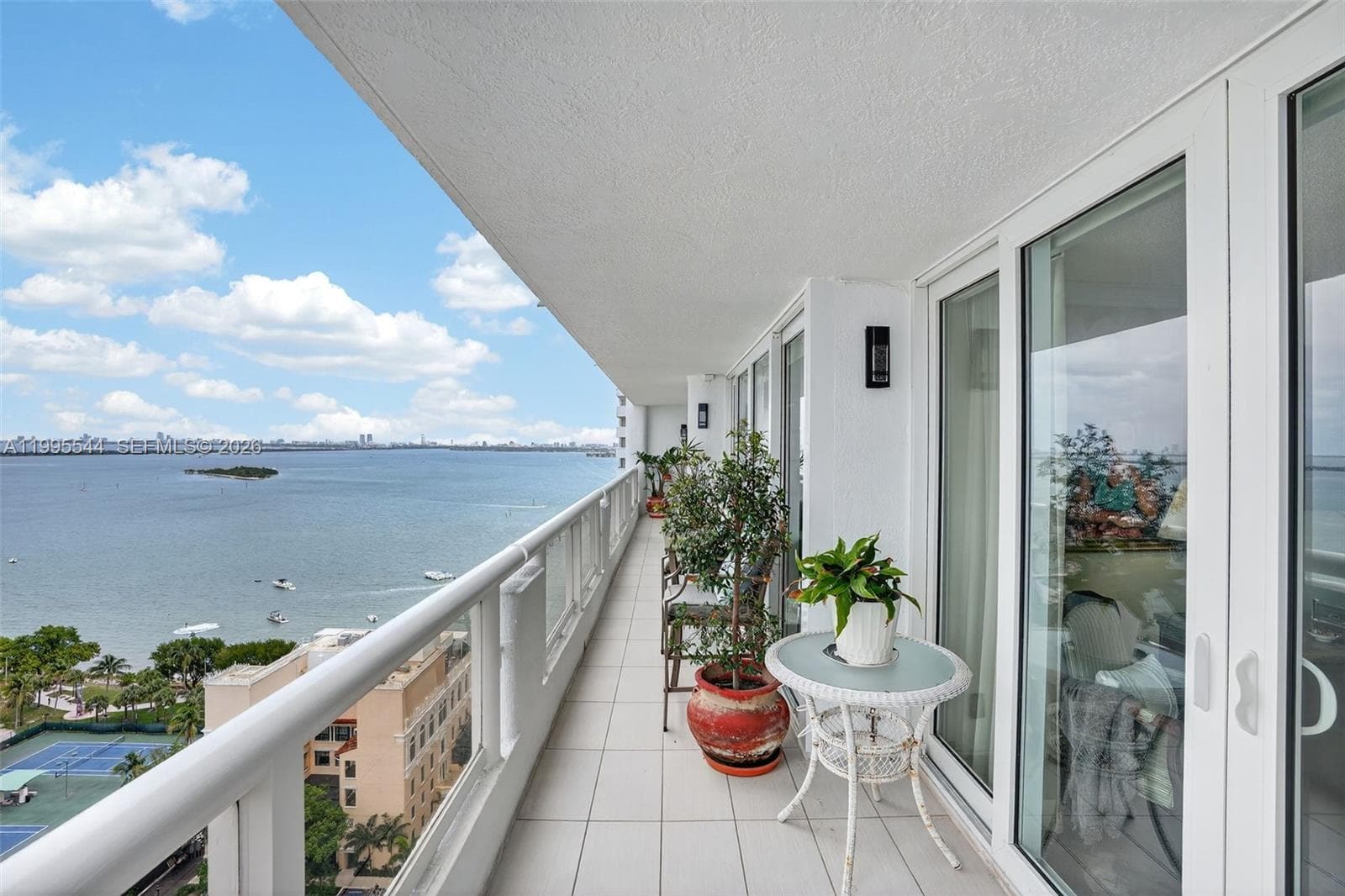 1717 N Bayshore Dr # 2451, Miami FL 33132 — 10