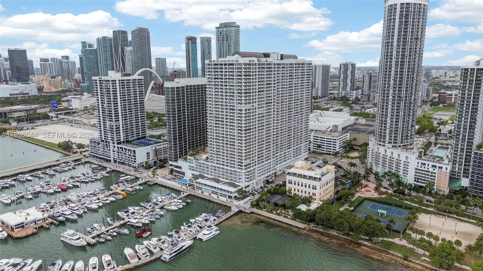 1717 N Bayshore Dr # 2451, Miami FL 33132 — 11