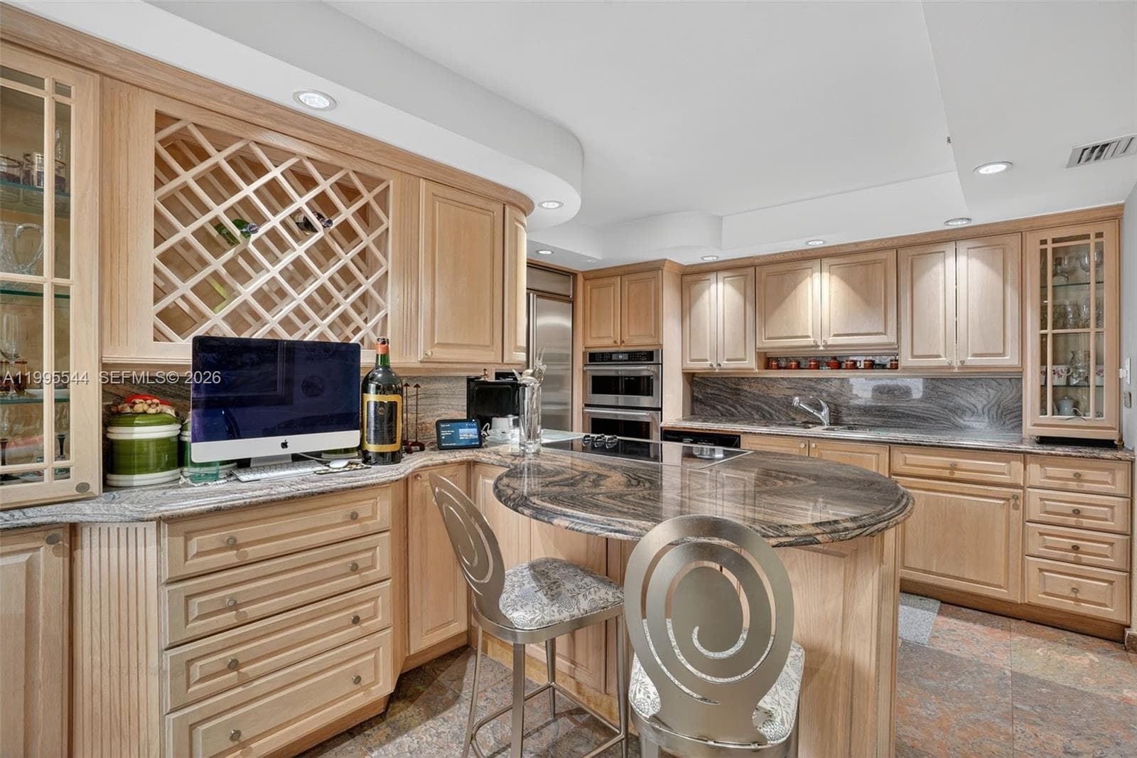 1717 N Bayshore Dr # 2451, Miami FL 33132 — 21