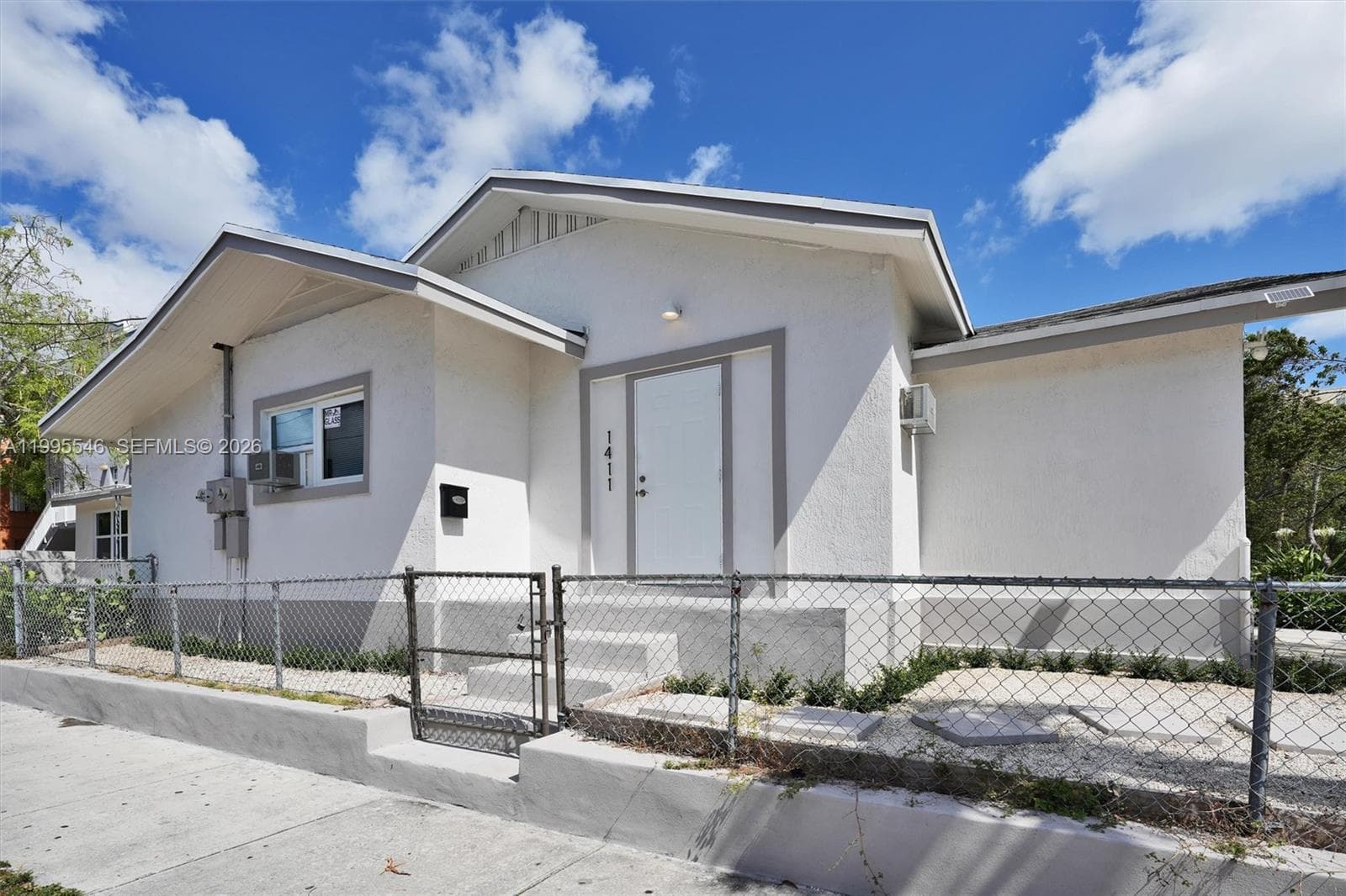 1411 SW 3rd st # 2, Miami FL 33135 — 1