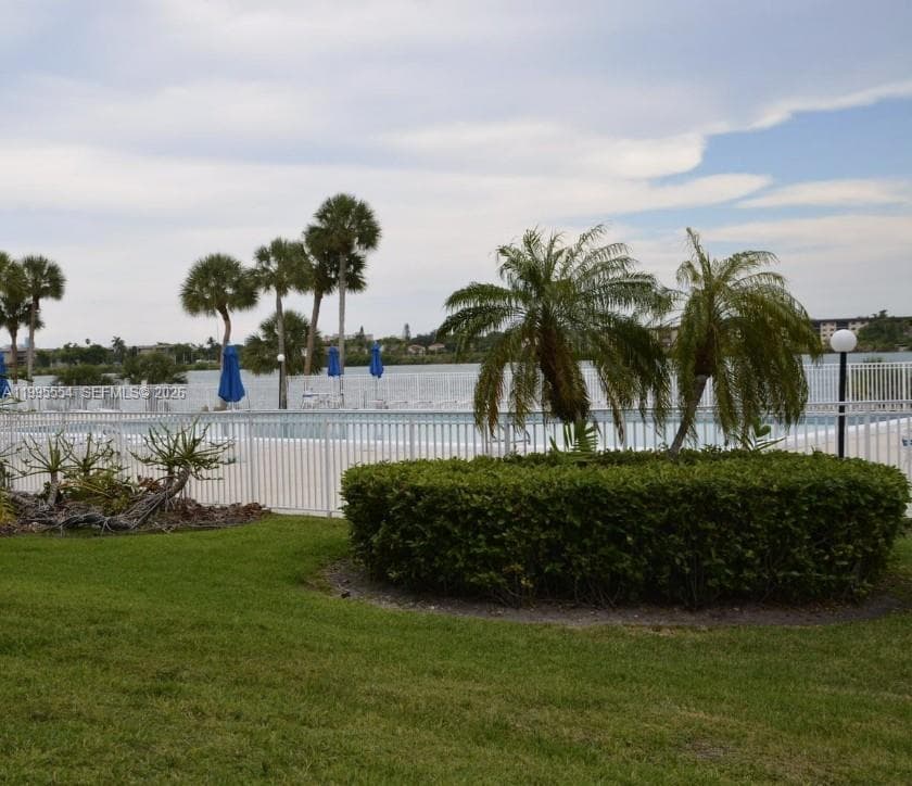 20850 San Simeon Way # 5, Miami FL 33179 — 9