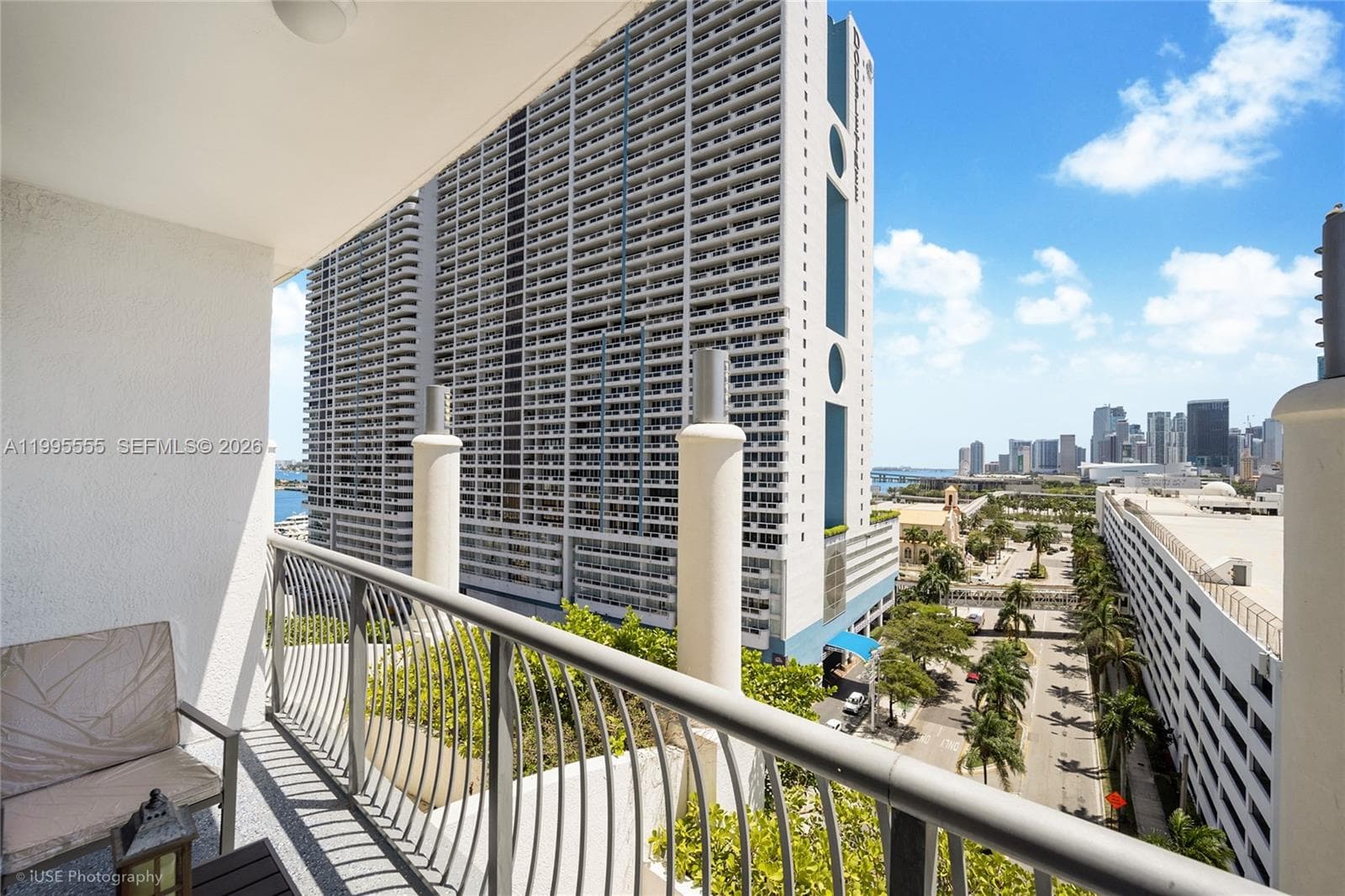 1750 N Bayshore Dr # 1214, Miami FL 33132 — 2