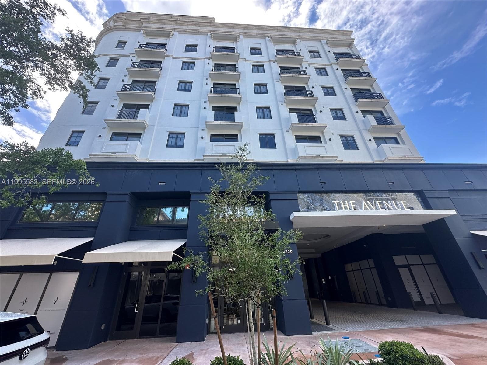 4220 Laguna St # 308, Coral Gables FL 33146 — 1