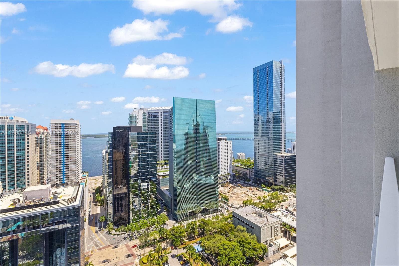 1250 S Miami Ave # 3506, Miami FL 33130 — 12