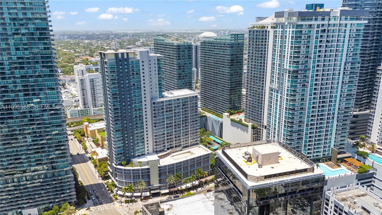 1250 S Miami Ave # 3506, Miami FL 33130 — 7