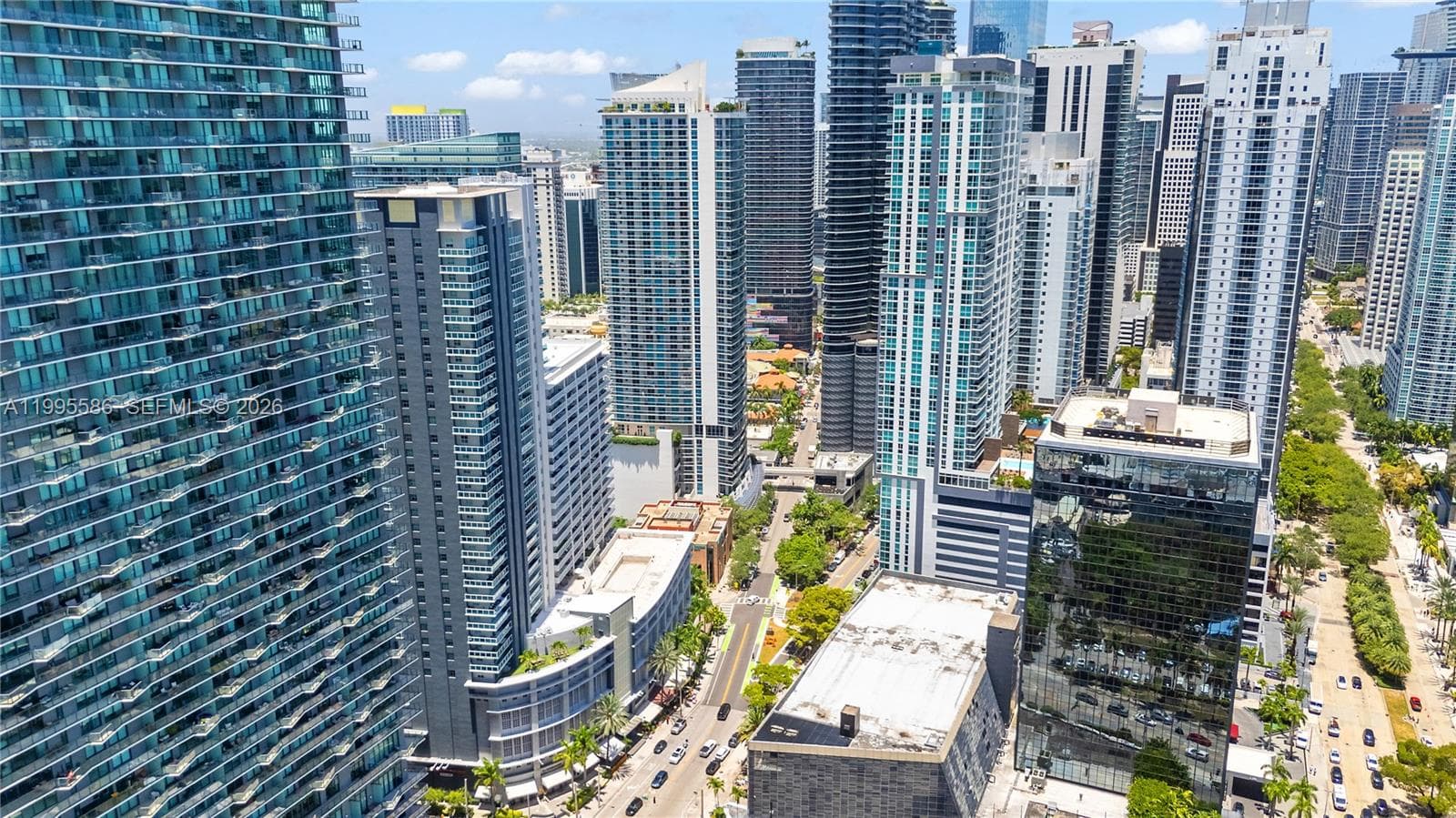 1250 S Miami Ave # 3506, Miami FL 33130 — 3