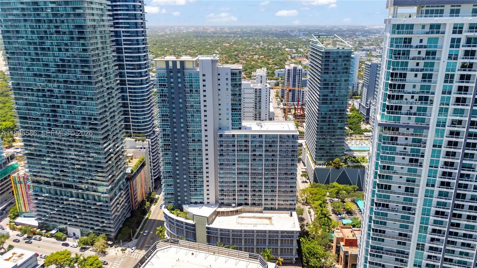 1250 S Miami Ave # 3506, Miami FL 33130 — 5