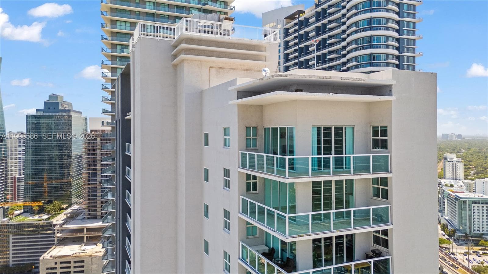 1250 S Miami Ave # 3506, Miami FL 33130 — 9