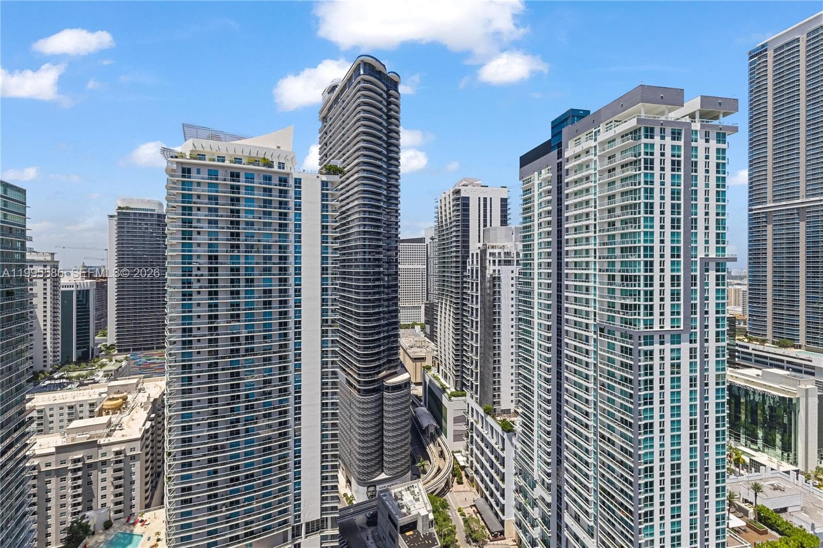 1250 S Miami Ave # 3506, Miami FL 33130 — 10