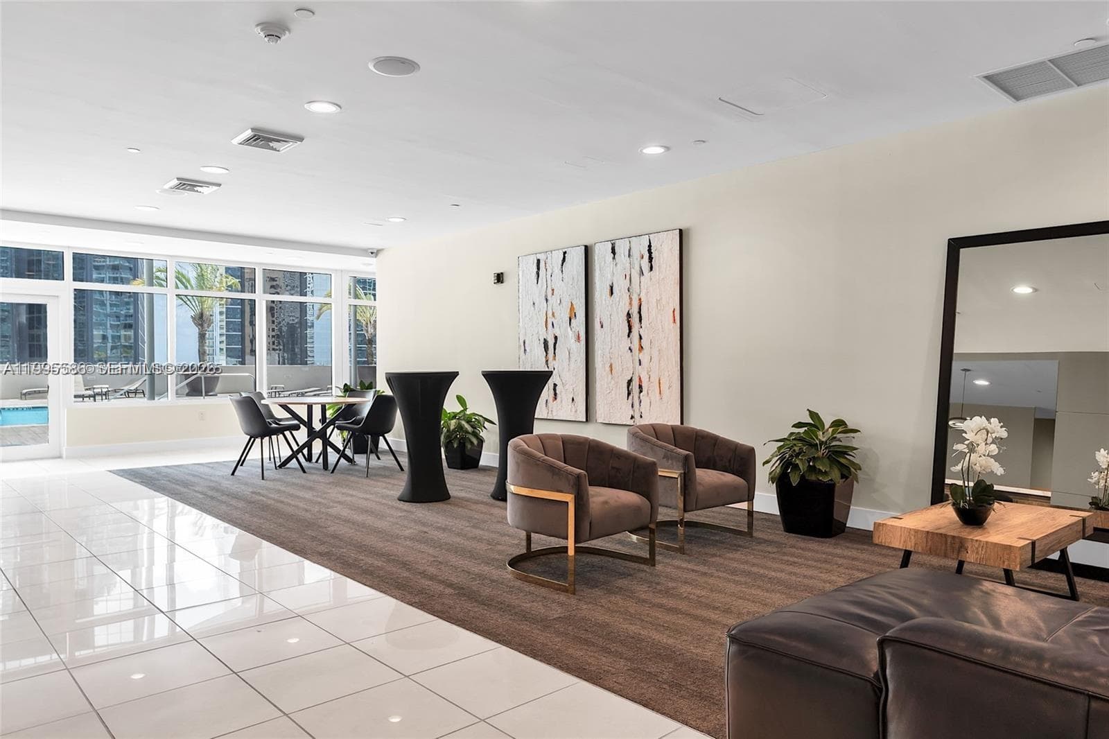 1250 S Miami Ave # 3506, Miami FL 33130 — 45