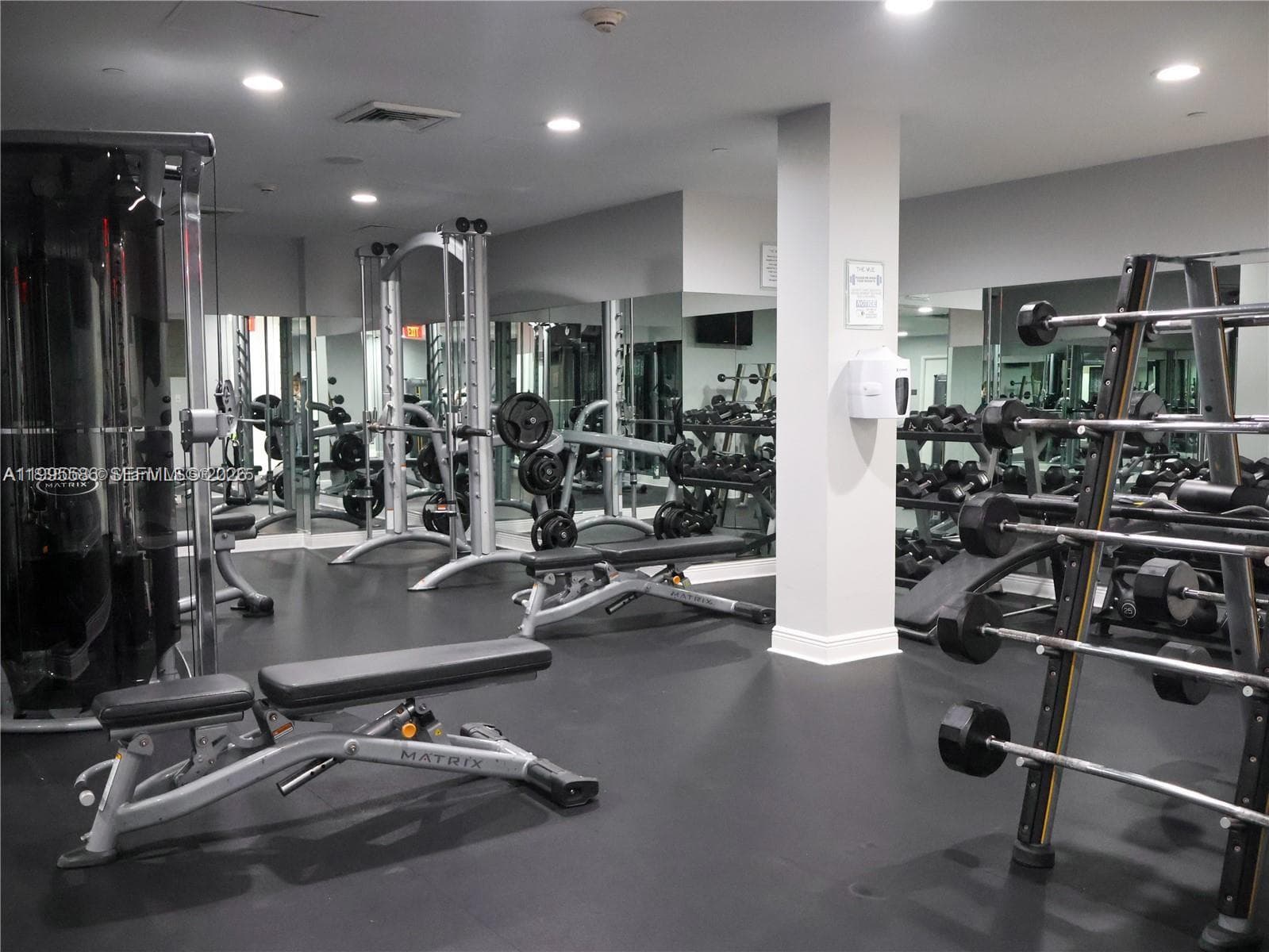 1250 S Miami Ave # 3506, Miami FL 33130 — 50