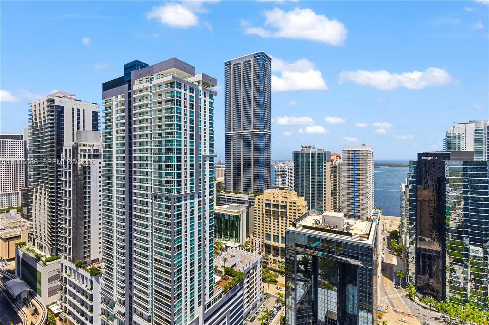1250 S Miami Ave # 3506, Miami FL 33130 — 11