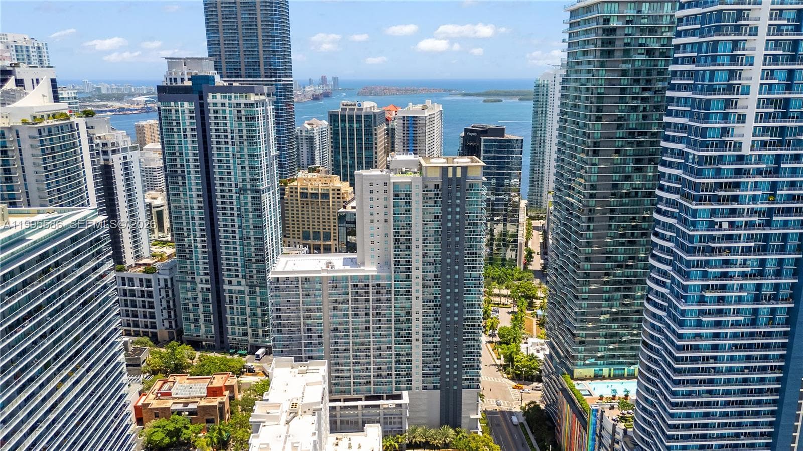 1250 S Miami Ave # 3506, Miami FL 33130 — 4