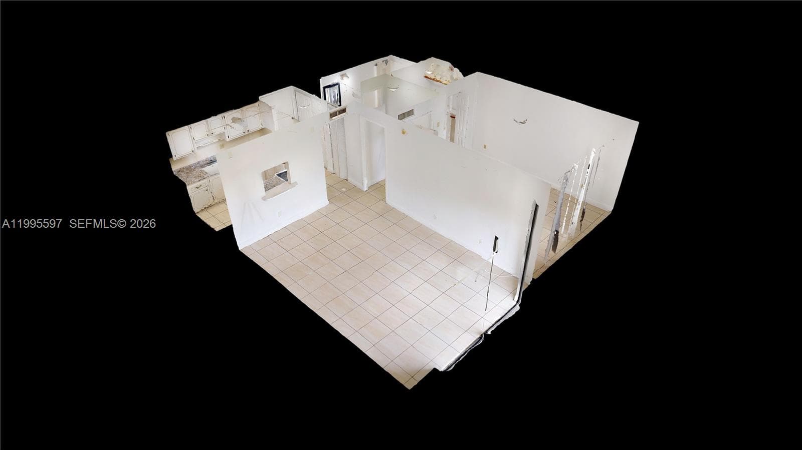 14201 N Kendall Dr # 401D, Miami FL 33186 — 14