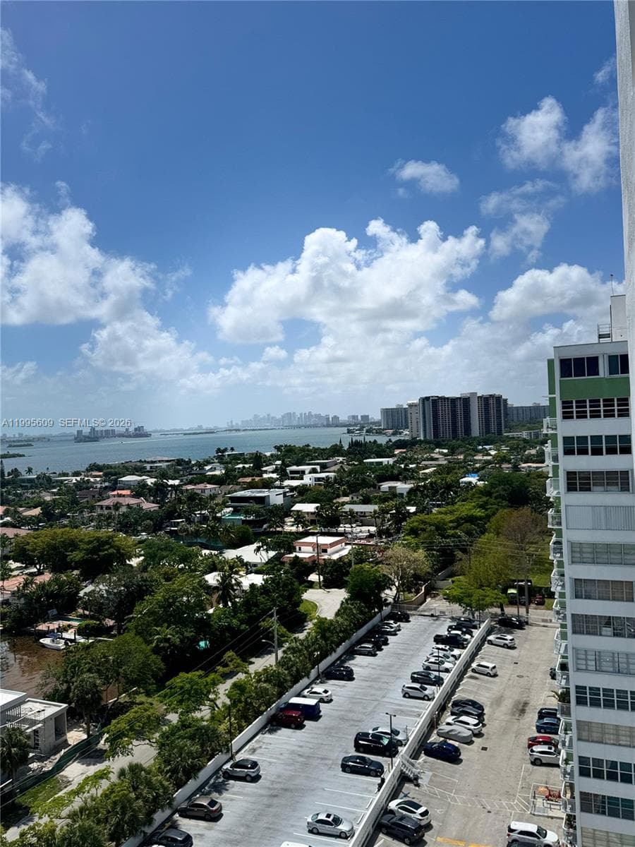 2150 Sans Souci Blvd # B1605, North Miami FL 33181 — 13