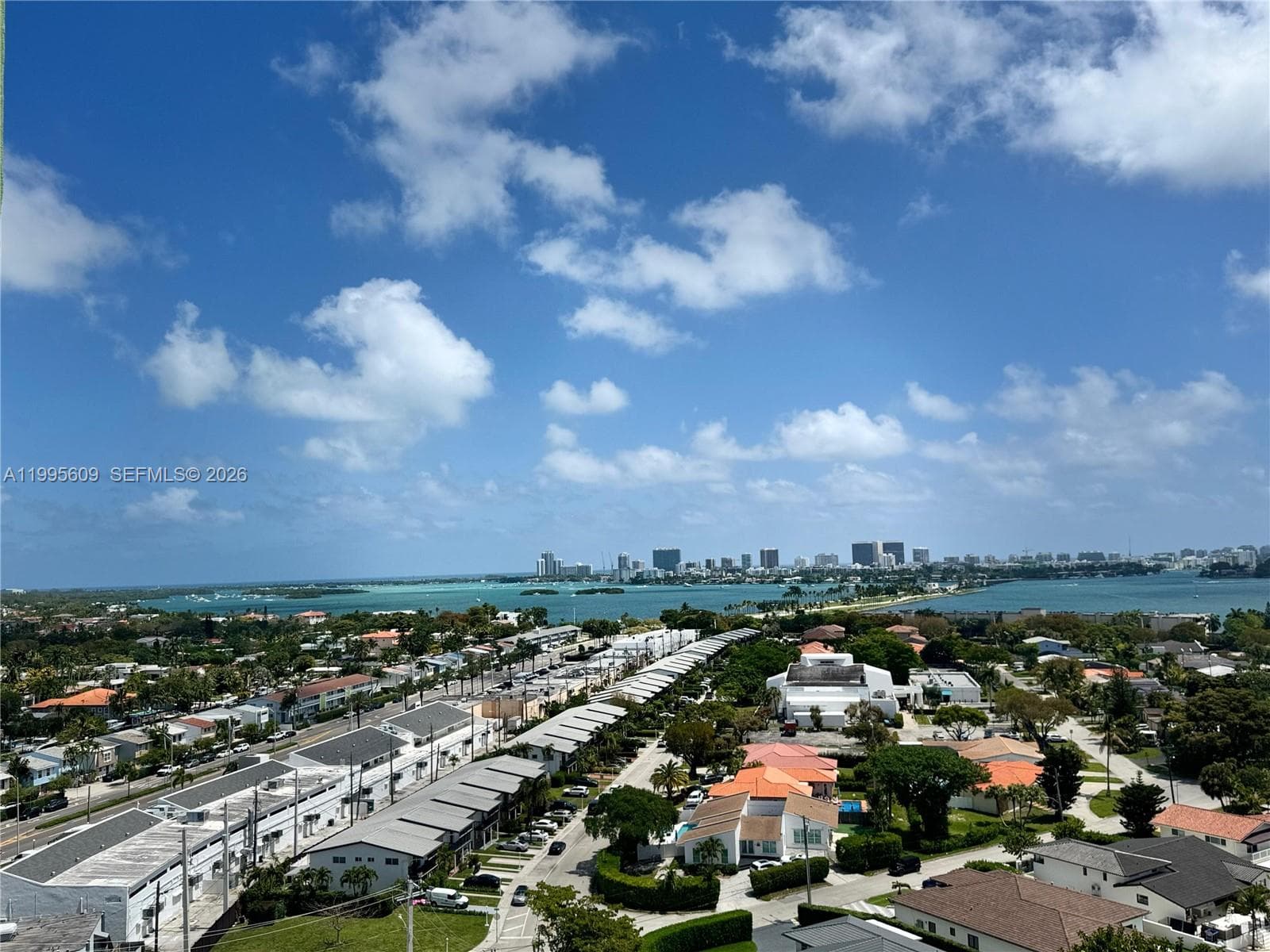 2150 Sans Souci Blvd # B1605, North Miami FL 33181 — 12