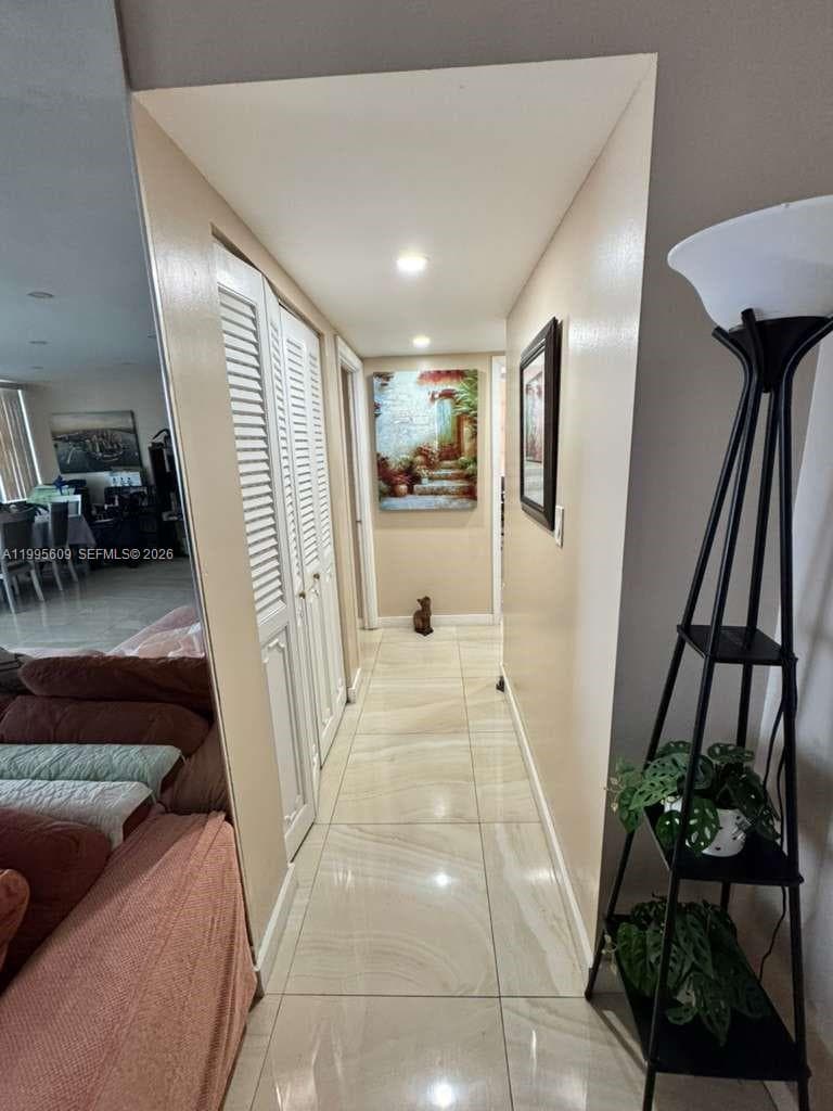 2150 Sans Souci Blvd # B1605, North Miami FL 33181 — 9