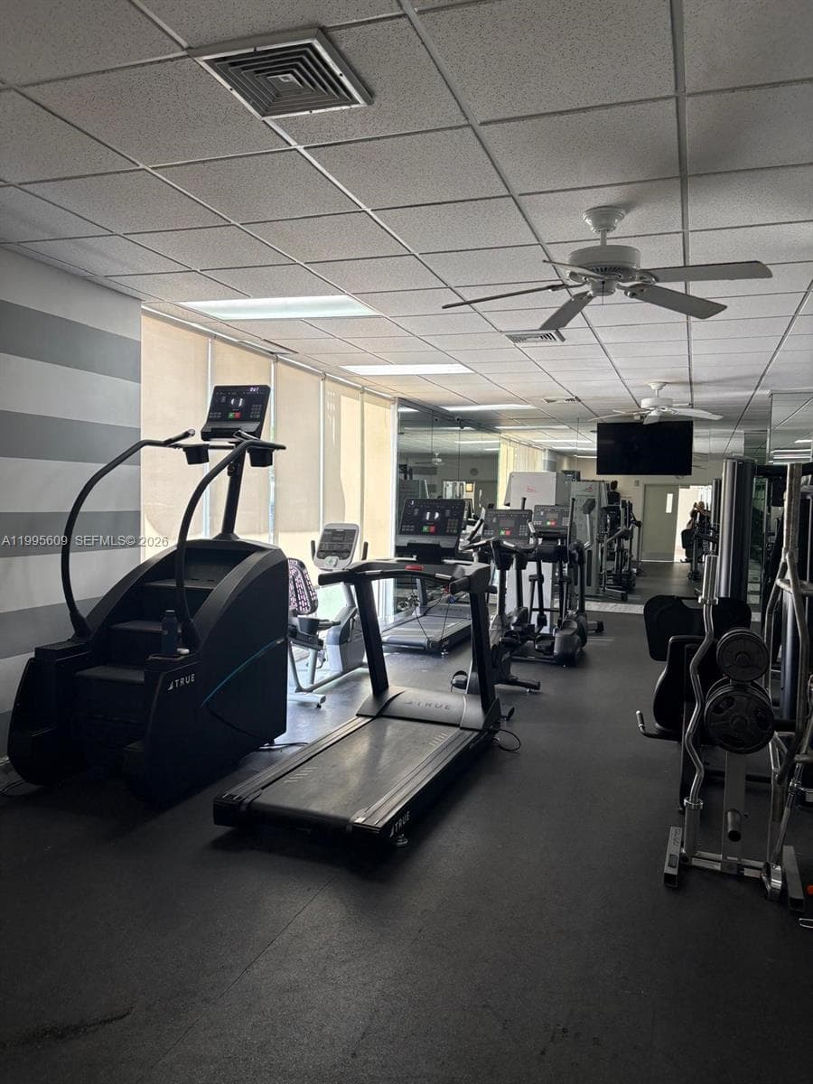 2150 Sans Souci Blvd # B1605, North Miami FL 33181 — 4