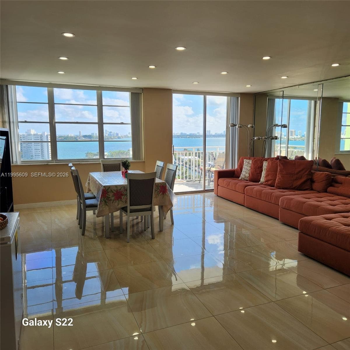 2150 Sans Souci Blvd # B1605, North Miami FL 33181 — 8