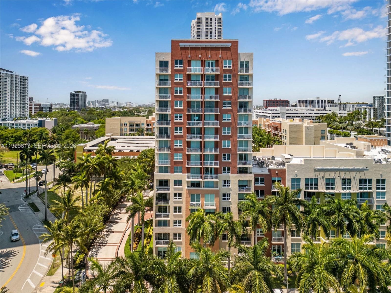 2000 N Bayshore Dr # 702, Miami FL 33137 — 2