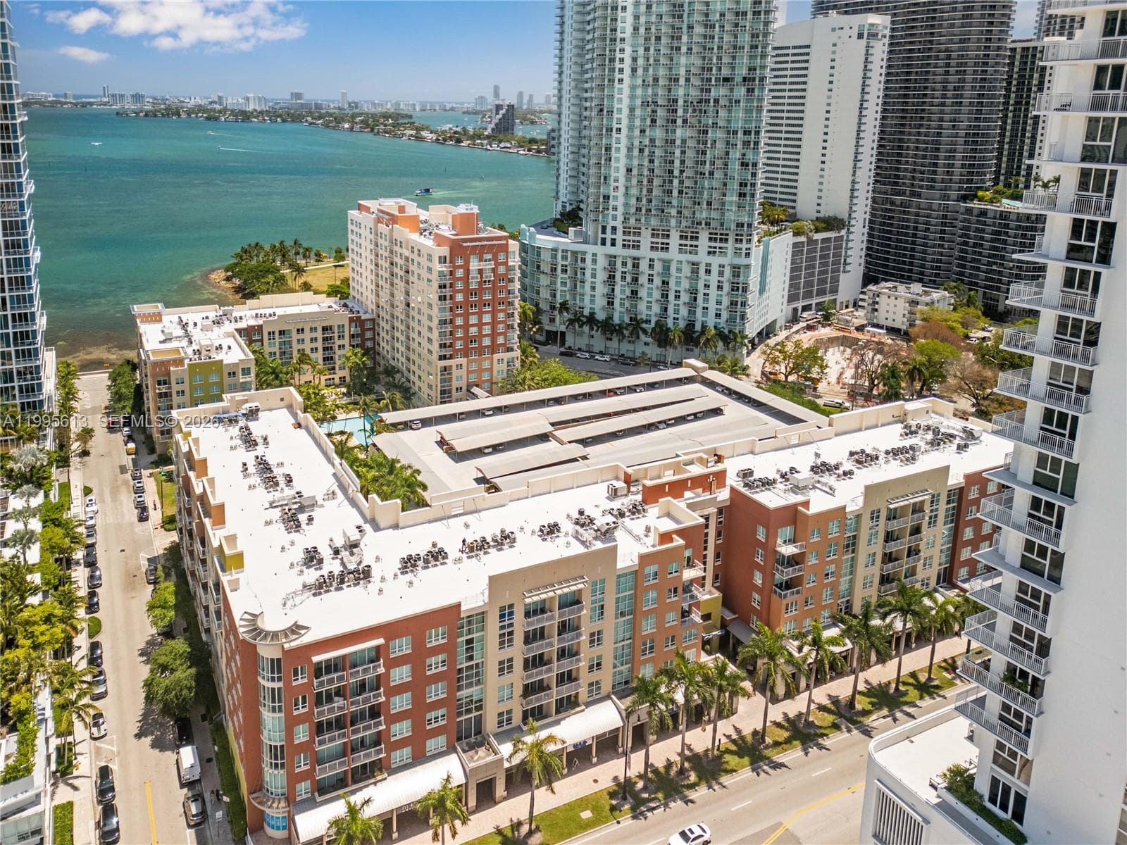 2000 N Bayshore Dr # 702, Miami FL 33137 — 32