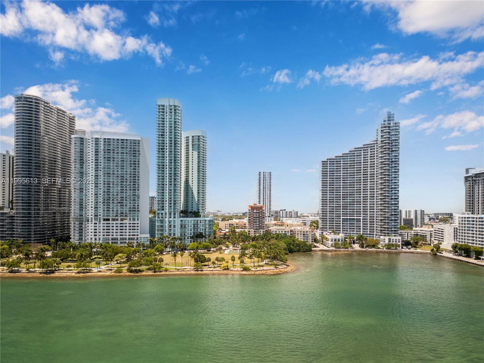 2000 N Bayshore Dr # 702, Miami FL 33137 — 1