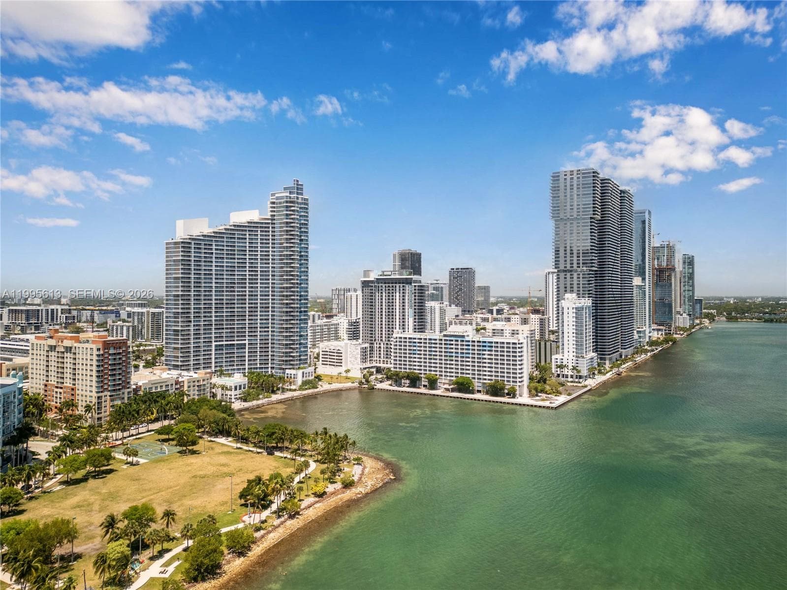2000 N Bayshore Dr # 702, Miami FL 33137 — 30