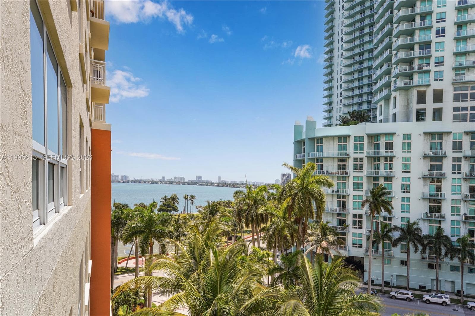 2000 N Bayshore Dr # 702, Miami FL 33137 — 19