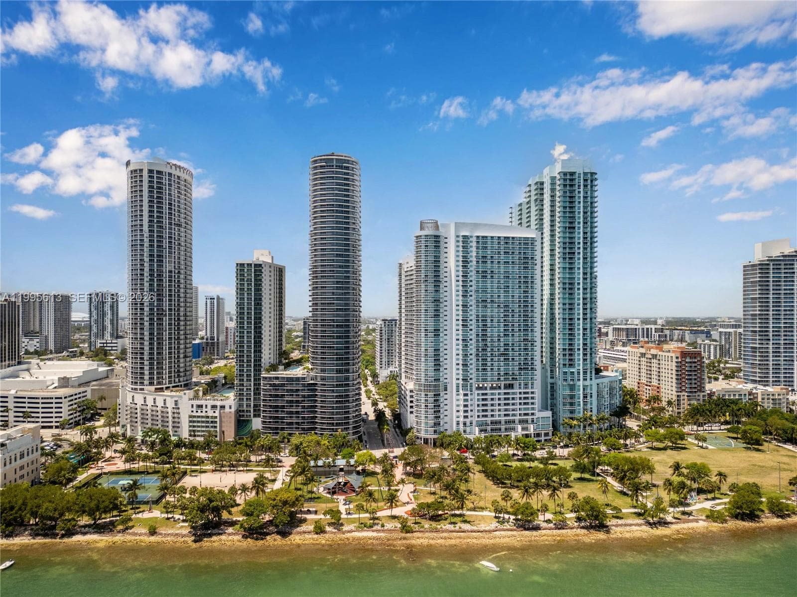 2000 N Bayshore Dr # 702, Miami FL 33137 — 31