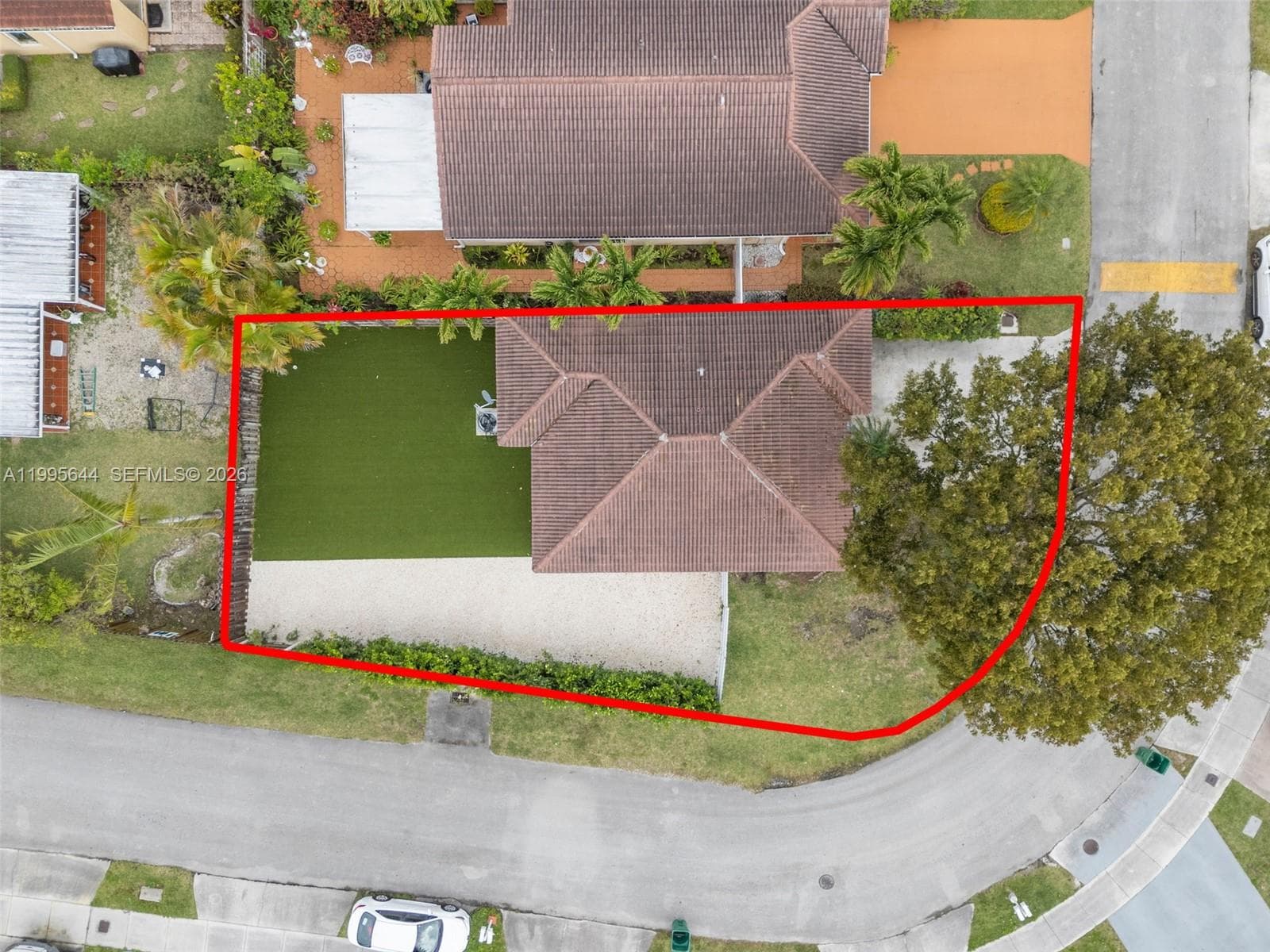 17570 SW 142nd Ct, Miami FL 33177 — 26