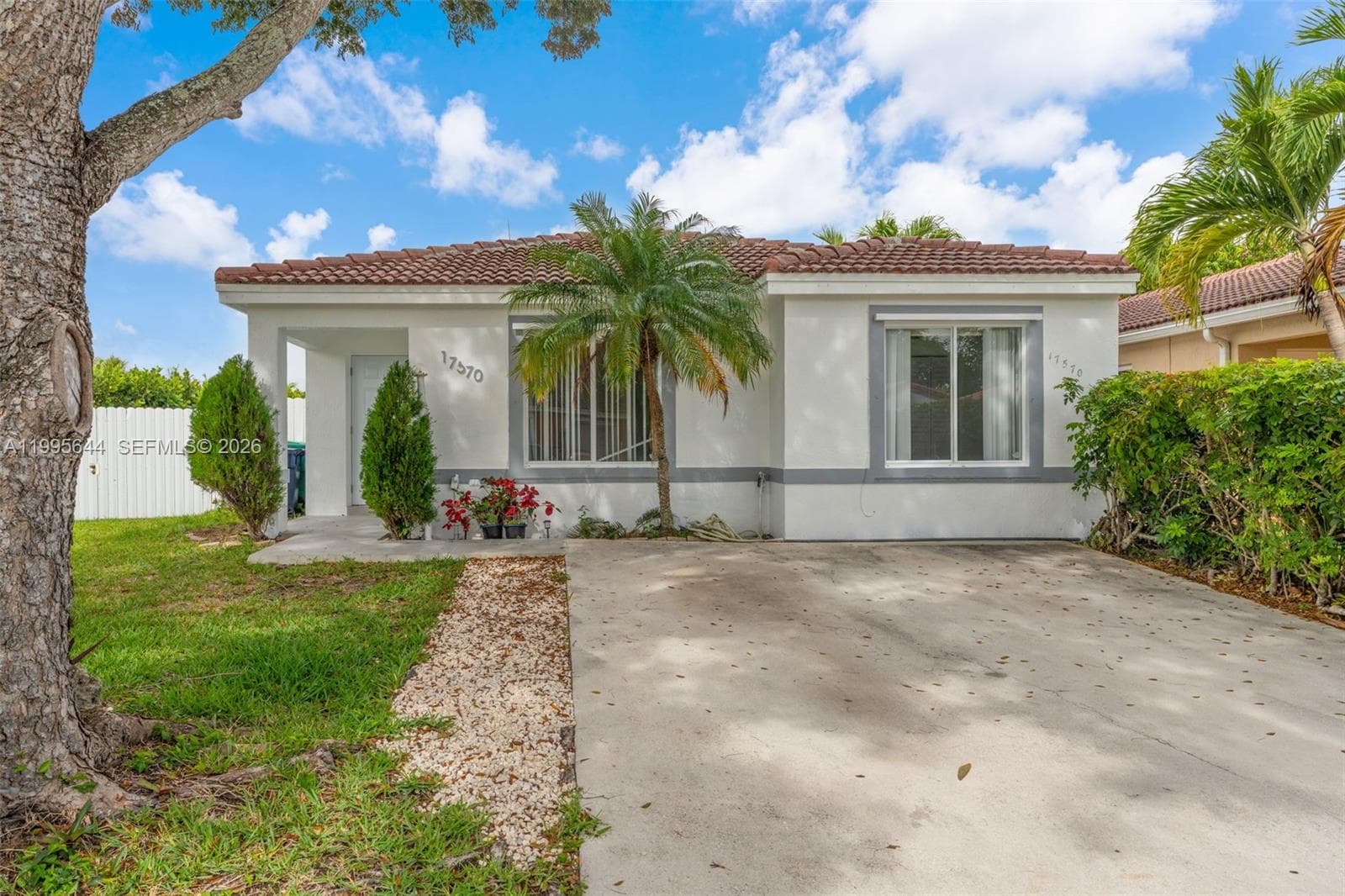 17570 SW 142nd Ct, Miami FL 33177 — 1