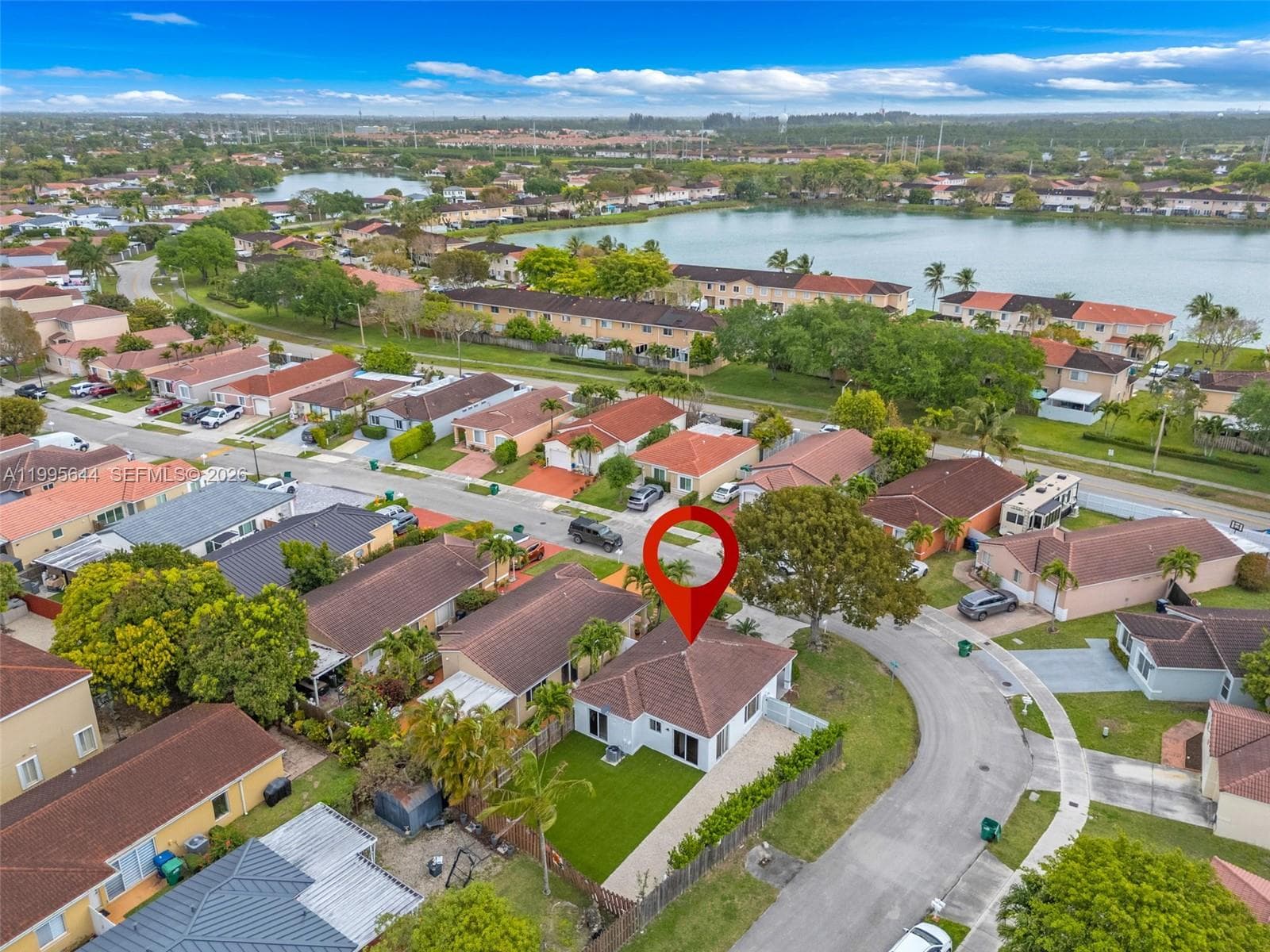 17570 SW 142nd Ct, Miami FL 33177 — 25
