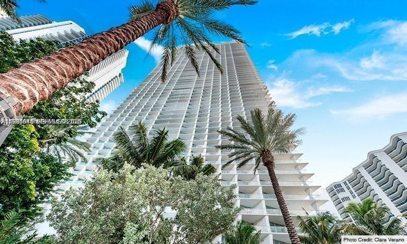 16901 Collins Ave # 904, Sunny Isles Beach FL 33160 — 17