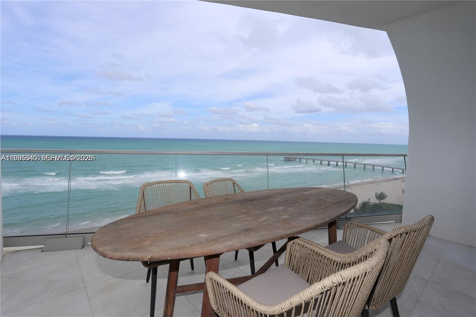 16901 Collins Ave # 904, Sunny Isles Beach FL 33160 — 16