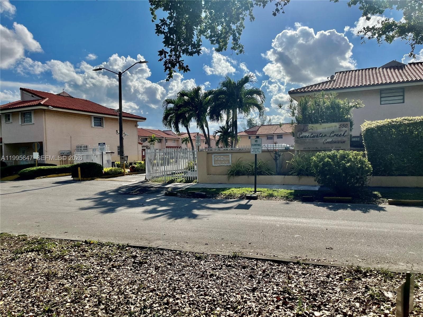550 SW 115th Ave # 405H, Sweetwater FL 33174 — 1