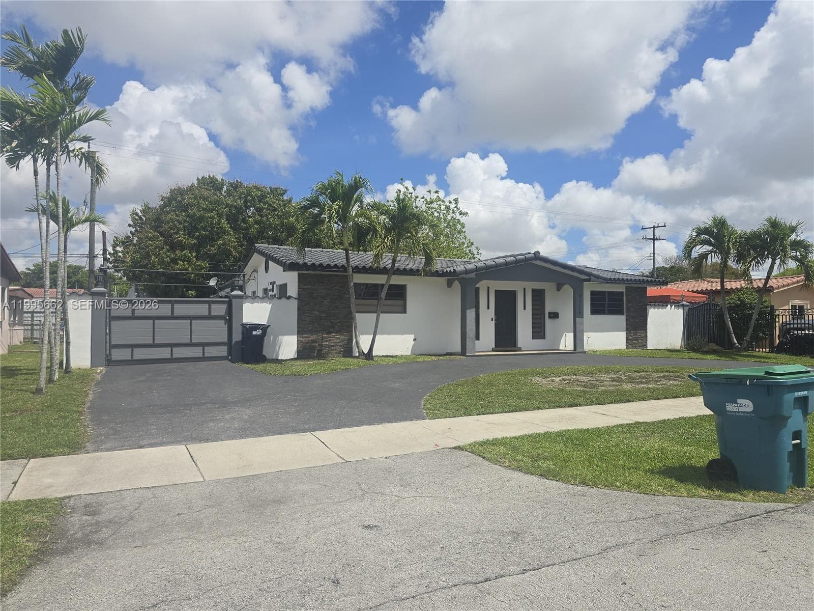 9725 SW 15th St, Miami FL 33174 — 1
