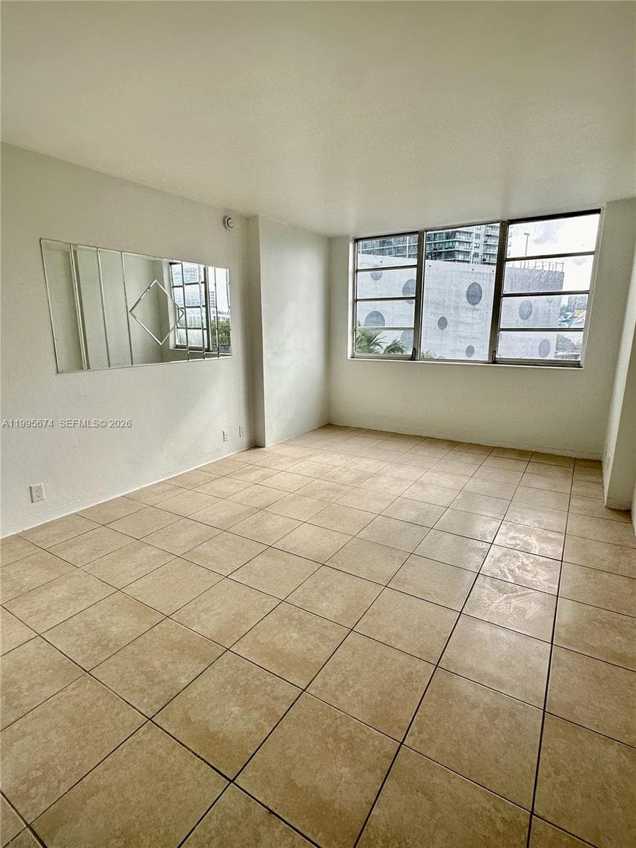 3301 NE 5th Ave # 618, Miami FL 33137 — 2