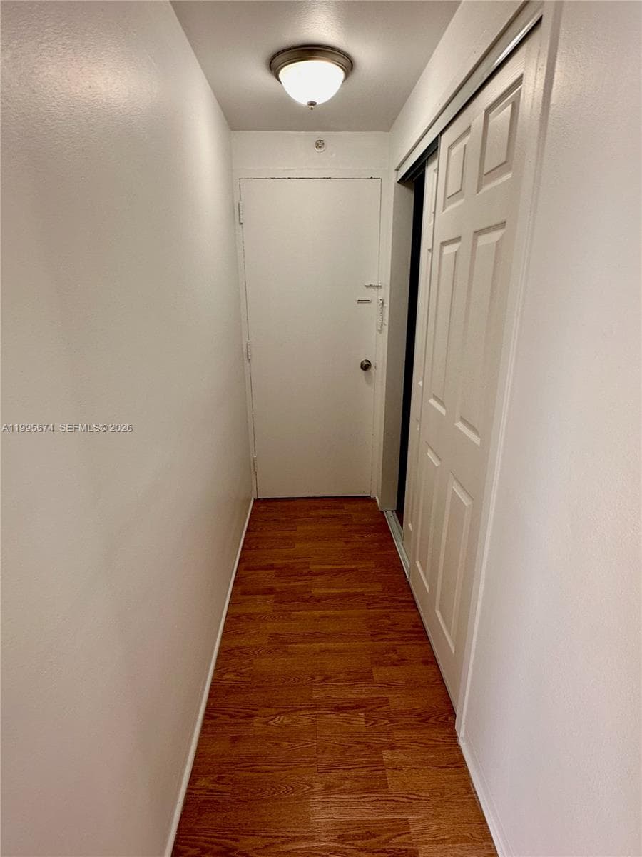 3301 NE 5th Ave # 618, Miami FL 33137 — 7