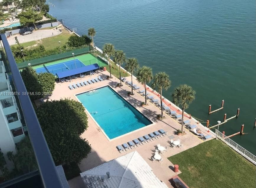 3301 NE 5th Ave # 618, Miami FL 33137 — 9
