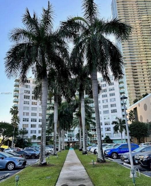 3301 NE 5th Ave # 618, Miami FL 33137 — 11