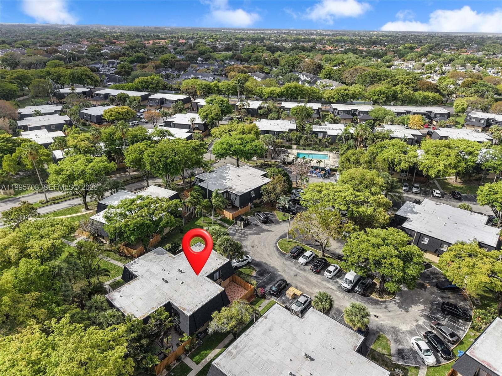 13993 SW 94th Cir Ln # 3, Miami FL 33186 — 33
