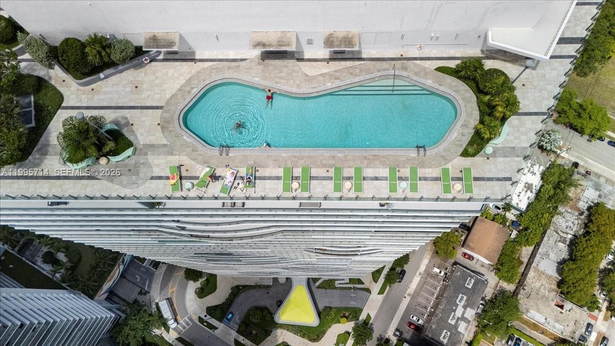 501 NE 31st St # 1201, Miami FL 33137 — 46