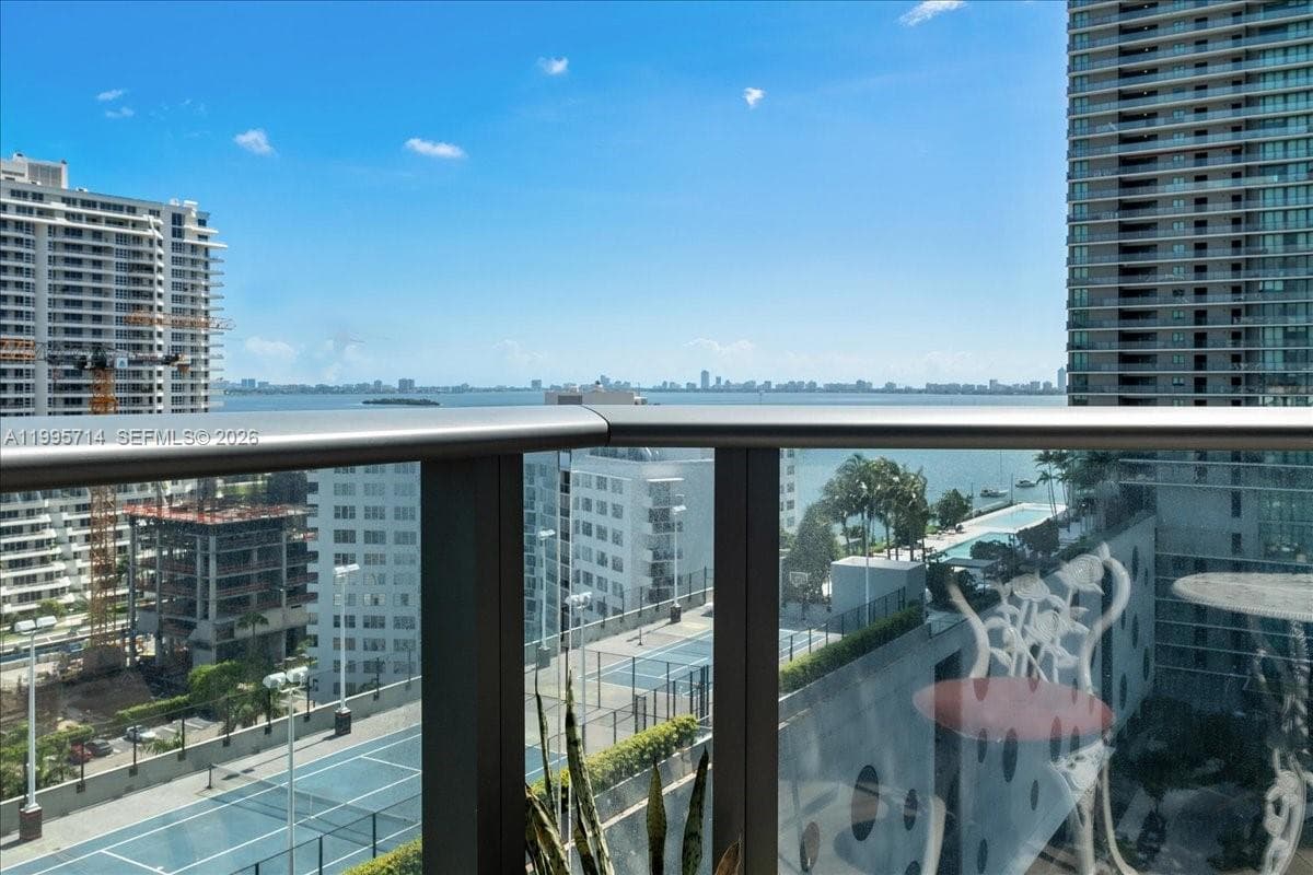 501 NE 31st St # 1201, Miami FL 33137 — 57