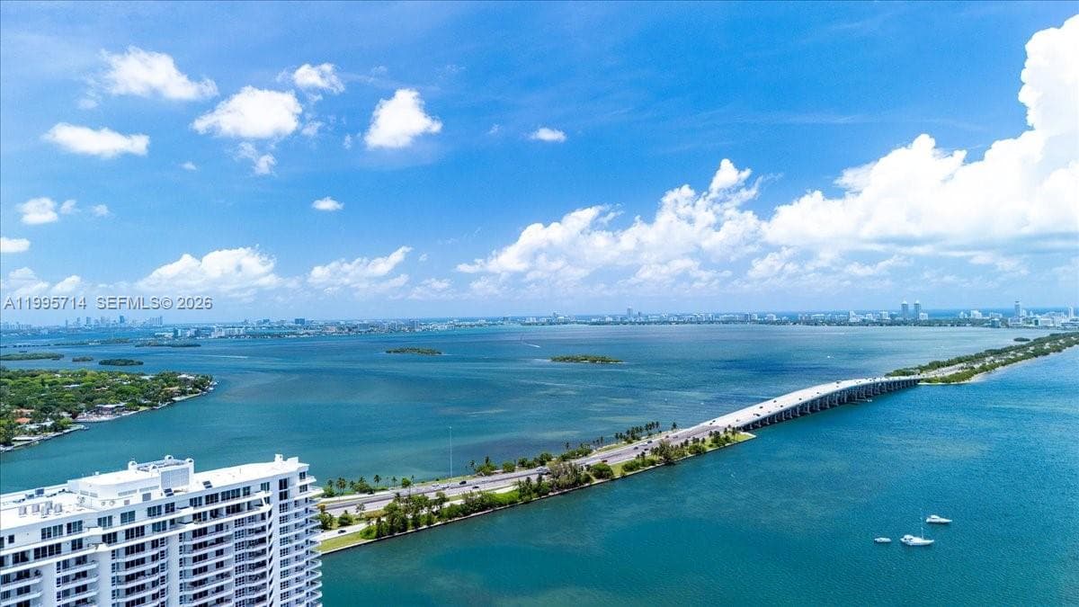 501 NE 31st St # 1201, Miami FL 33137 — 1