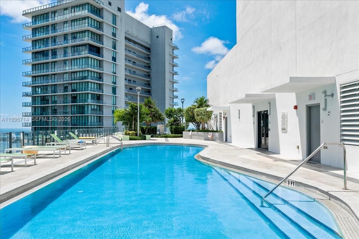501 NE 31st St # 1201, Miami FL 33137 — 58