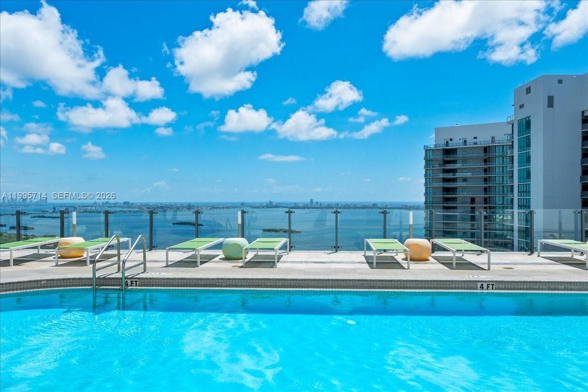 501 NE 31st St # 1201, Miami FL 33137 — 60