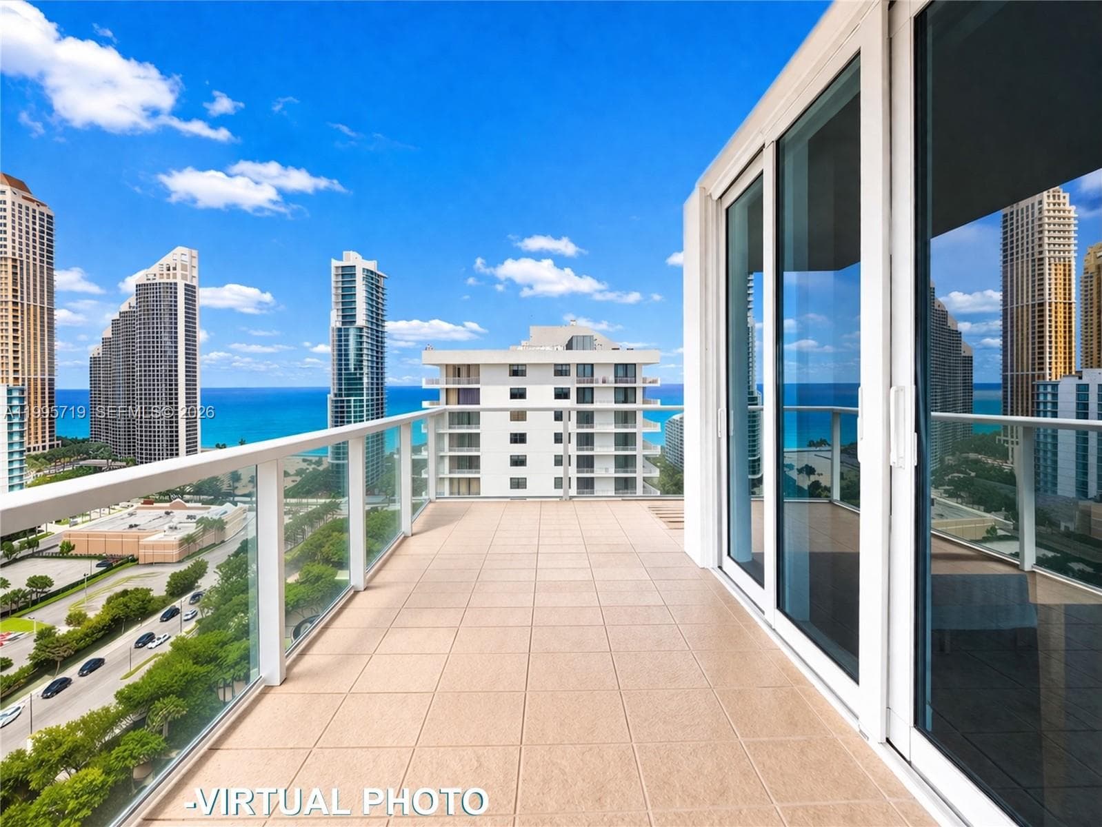 230 174th St # 2404, Sunny Isles Beach FL 33160 — 2