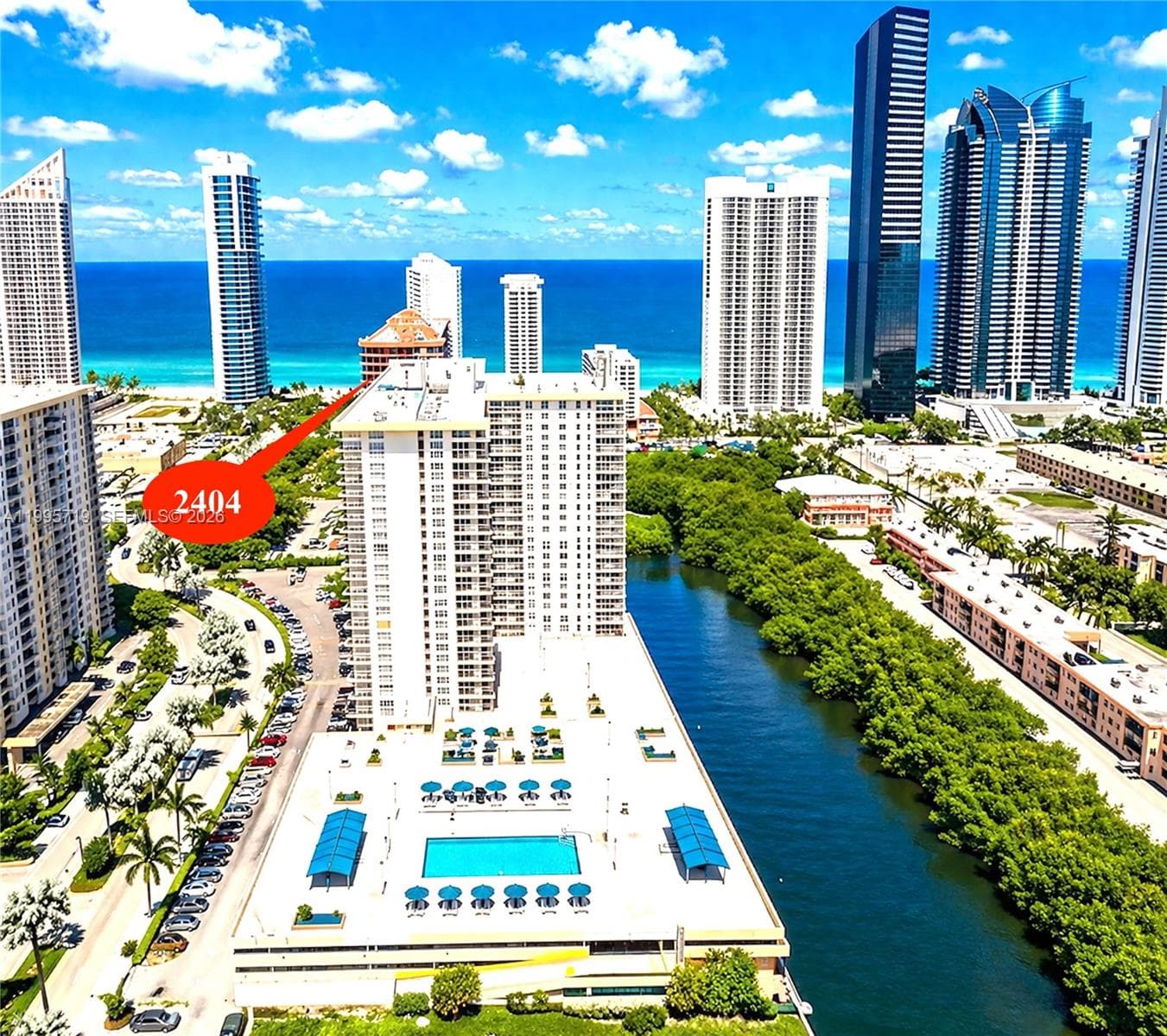 230 174th St # 2404, Sunny Isles Beach FL 33160 — 3