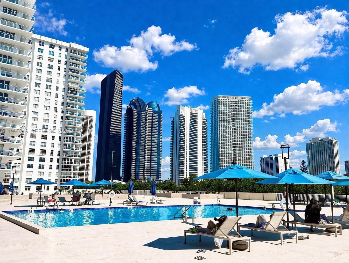 230 174th St # 2404, Sunny Isles Beach FL 33160 — 54