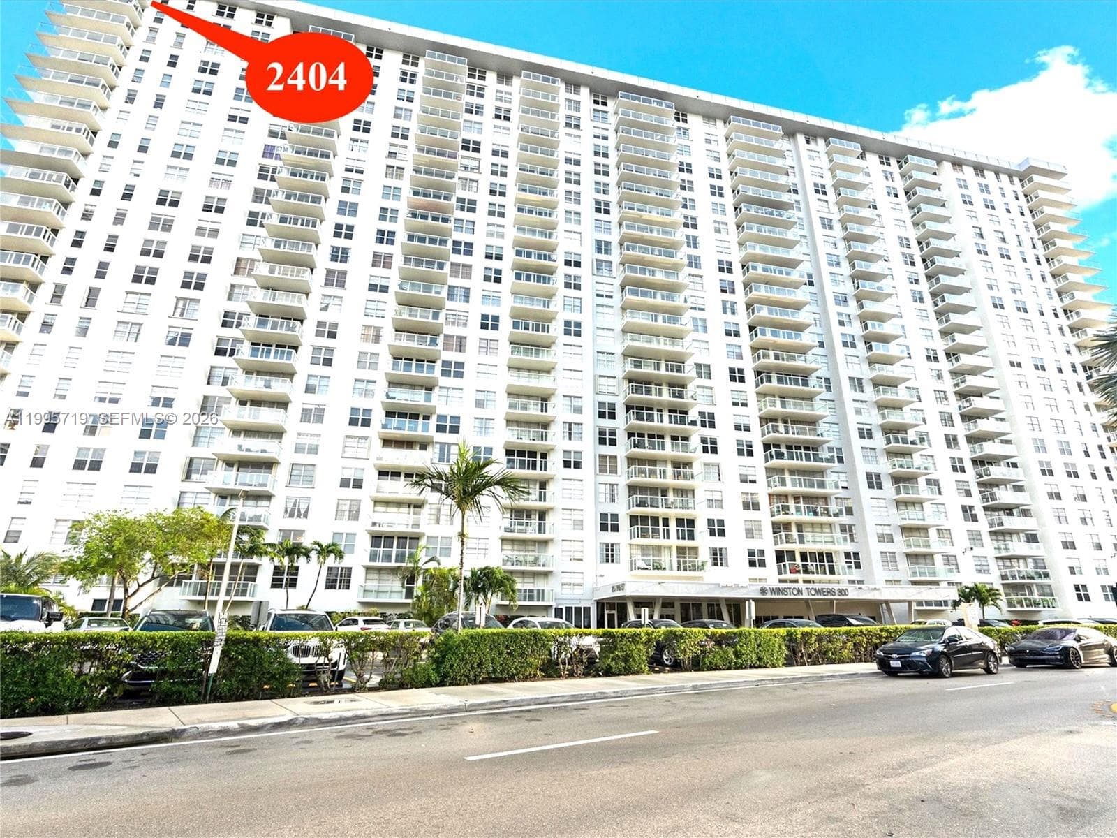 230 174th St # 2404, Sunny Isles Beach FL 33160 — 8